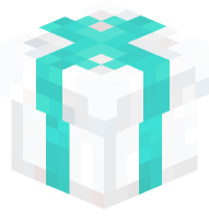 Present (Cyan)