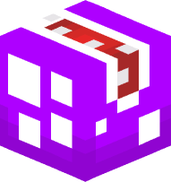 Piranha Plant (Purple)