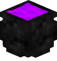 Pot (Purple)