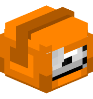 Telephone (orange)