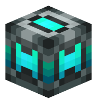 Mithril-Infused Drill Tank