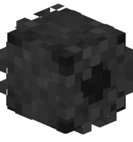 Halloween Wreath (Black)