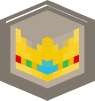 Crown Icon (Gray)