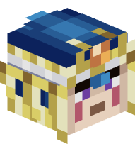 Nirvana High Paladin