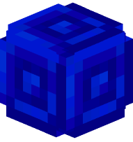 Gem (blue)