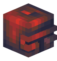 Rusted Knight Helmet