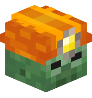 Miner Zombie