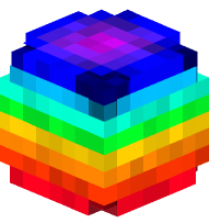 Easter Egg (rainbow)