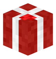 Present (red)
