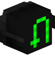 U-turn Traffic Light (green)