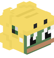 Pepe with Dinosaur Costume