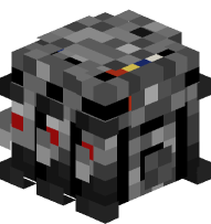 Miner (Damaged)