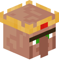 Villager King