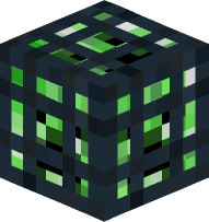 Creeper Spawner