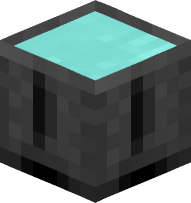 Casting Basin (Molten Diamond)