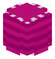 Poker Chips (magenta)