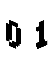 GUI White (Black 01)