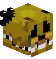 Nightmare Golden Freddy