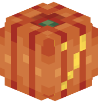 Pumpkin Standard Galactic Alphabet N