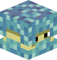 Prismarine Shulker
