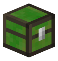Green Chest