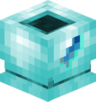 Diamond Chalice with Sword