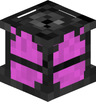 Lantern (magenta)