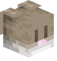 Salt and Pepper Rabbit