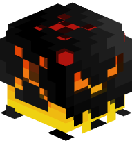 Lava Creature