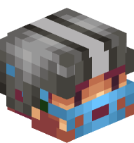 Football Player (Notch)