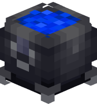 Cauldron (blue liquid)