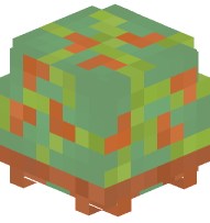 Faberge Egg of Copper Roses