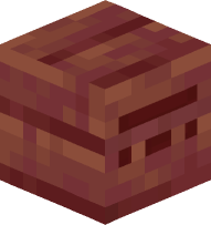 Mangrove Plank Standard Galactic Alphabet F