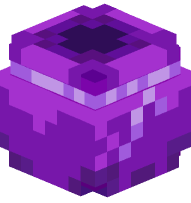 Boosted Loot Bag (purple)