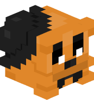 Golden Freddy Plushie