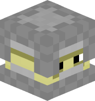 Shulker (light gray)