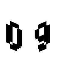 GUI White (Black 09)