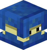 Lapis Lazuli Block Shulker