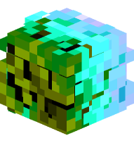 Fancy Cube
