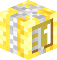 Christmas Calendar #31 (gold)