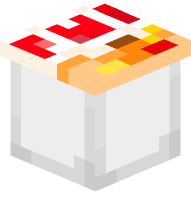 PMI Ice Cream (Fruits)