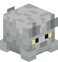 Cat Plushie (british shorthair)