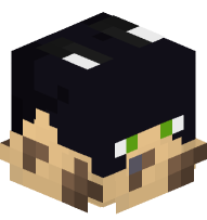 Open Spawn Egg (Cat, Tuxedo)