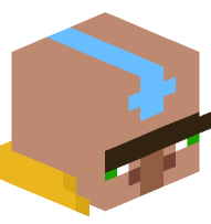Avatar Villager
