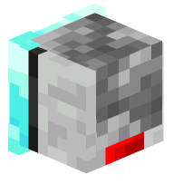 Diamond Drill (Cobblestone, Full)