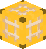 Lettercube Octothorpe