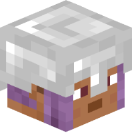 Efe with Iron Helmet