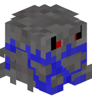 Lego Powerminers Rockmonster