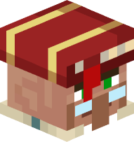 Librarian Villager