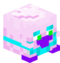 Partytime Chica Plushie